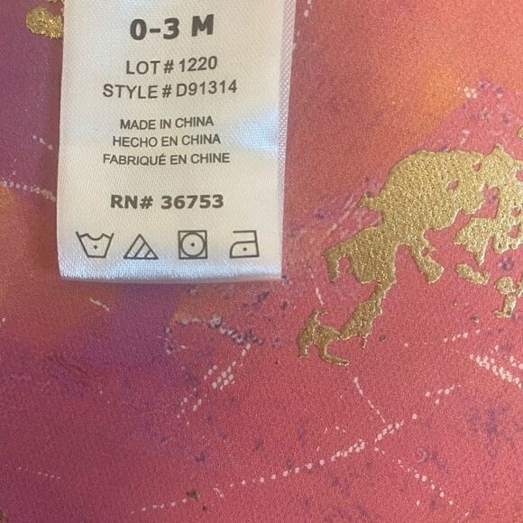 🎉Girls Duck Duck Goose Matching Set Sizes: Various - Picture 7 of 14